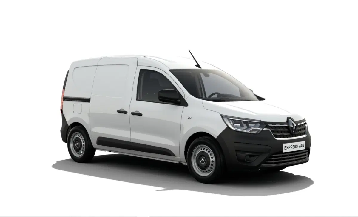 Renault Express (2021-23) (6)