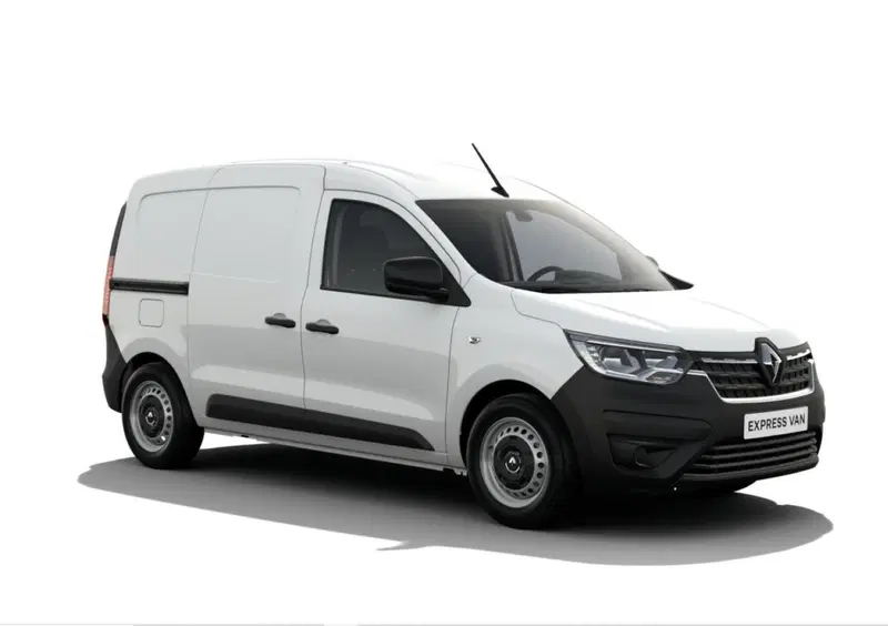 Renault Express (2021-23) (6)