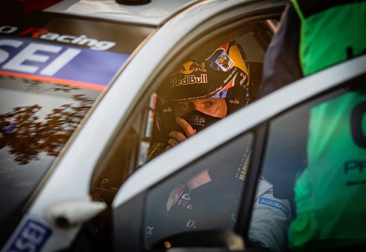 GR Yaris Rally Cup. Storia di Un Successo (Non) Annunciato! (2)