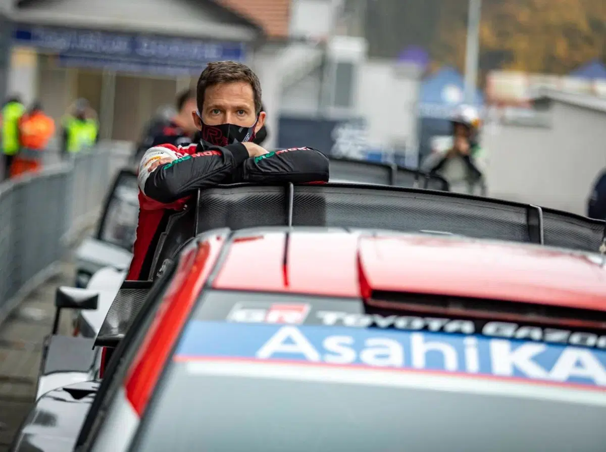 GR Yaris Rally Cup. Storia di Un Successo (Non) Annunciato! (4)