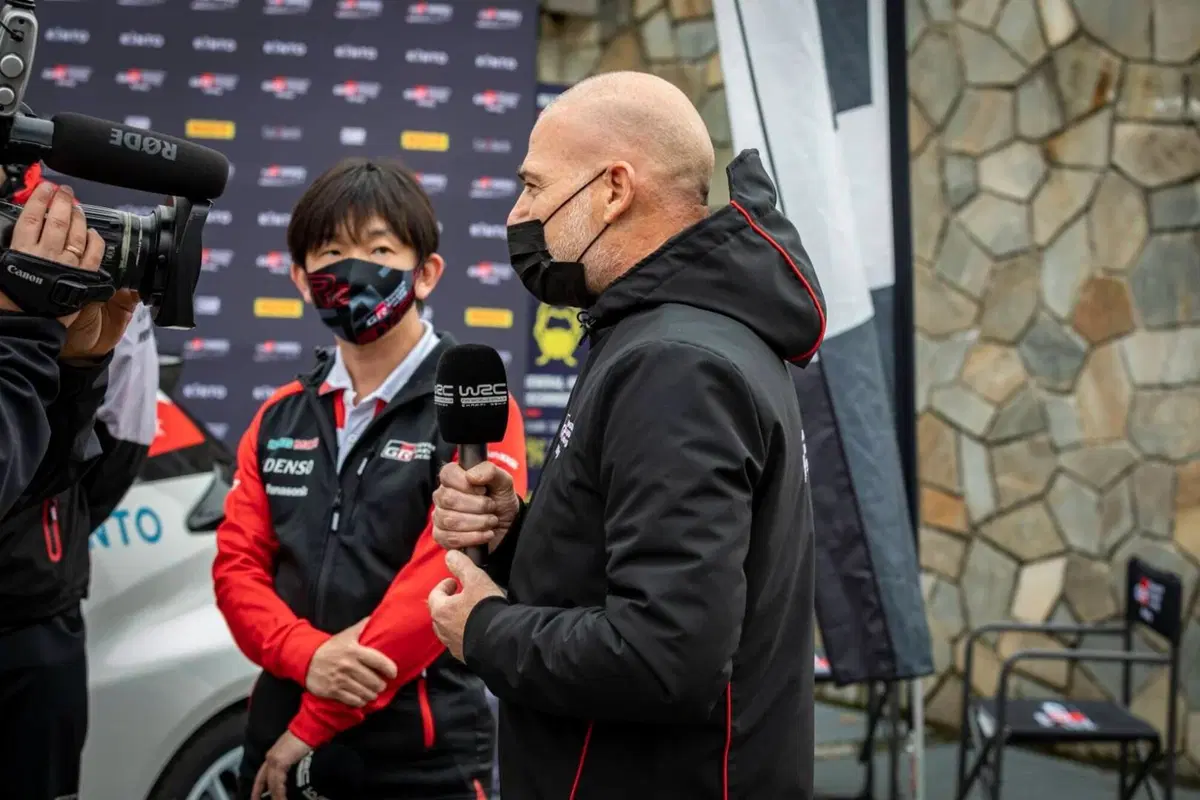 GR Yaris Rally Cup. Storia di Un Successo (Non) Annunciato! (6)