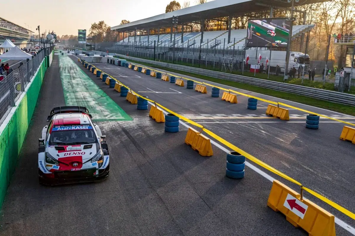 GR Yaris Rally Cup. Storia di Un Successo (Non) Annunciato! (27)