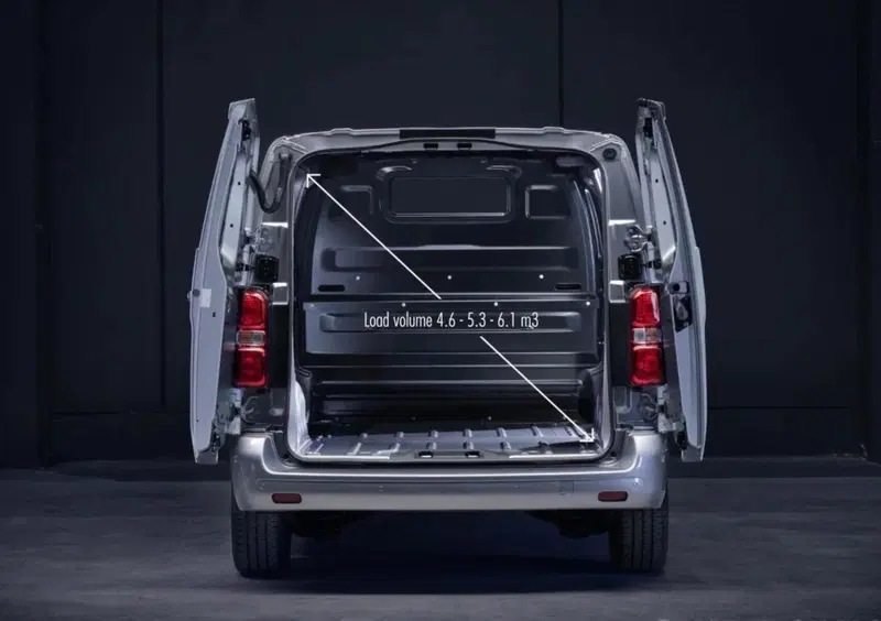 Fiat Scudo Furgone (13)