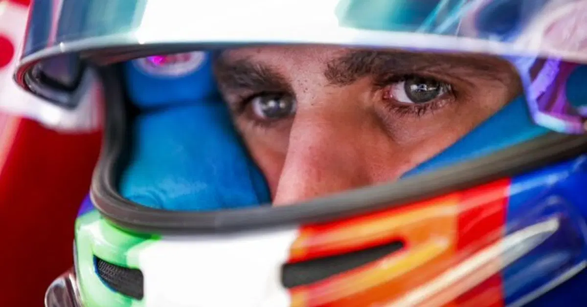Antonio Giovinazzi sull'addio alla F1: "Non si pu&ograve; competere contro i soldi"