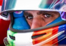 Antonio Giovinazzi sull'addio alla F1: Non si può competere contro i soldi