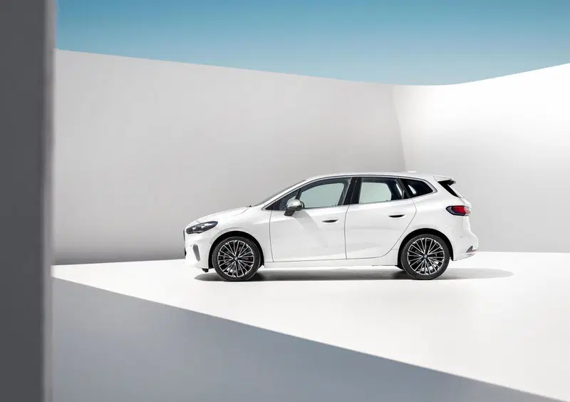 BMW Serie 2 Active Tourer (2014-22) (6)