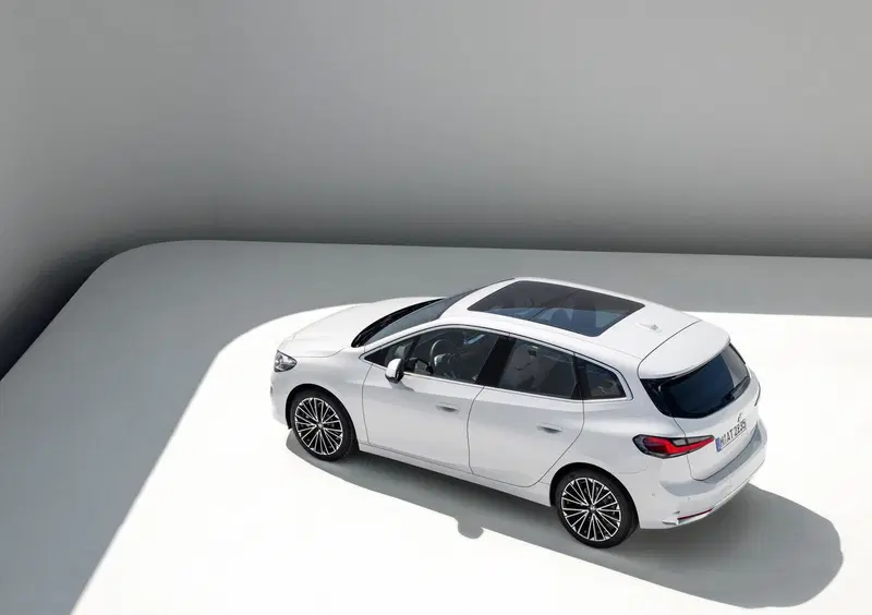 BMW Serie 2 Active Tourer (2014-22) (7)