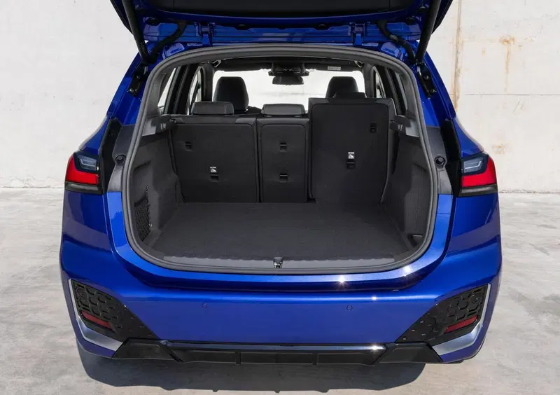 BMW Serie 2 Active Tourer (2014-22) (14)