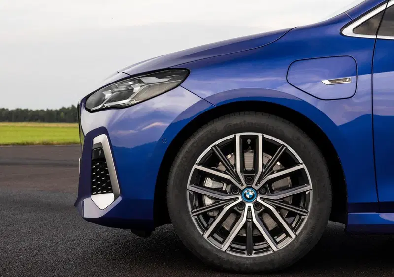 BMW Serie 2 Active Tourer (2014-22) (25)