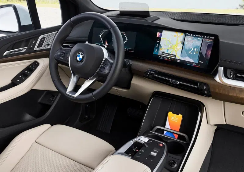 BMW Serie 2 Active Tourer (2014-22) (17)