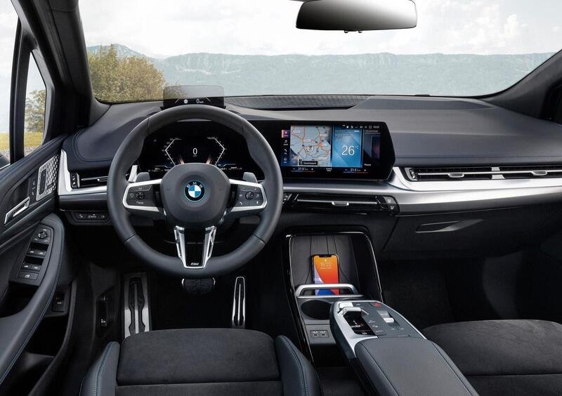 BMW Serie 2 Active Tourer (2014-22) (11)