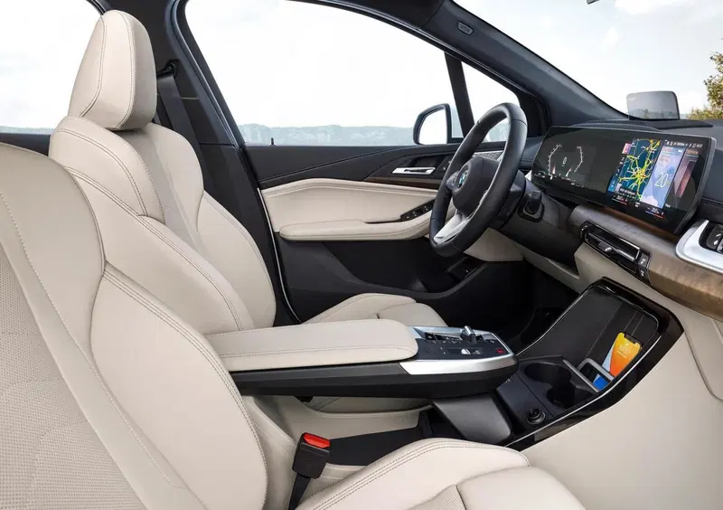 BMW Serie 2 Active Tourer (2014-22) (12)