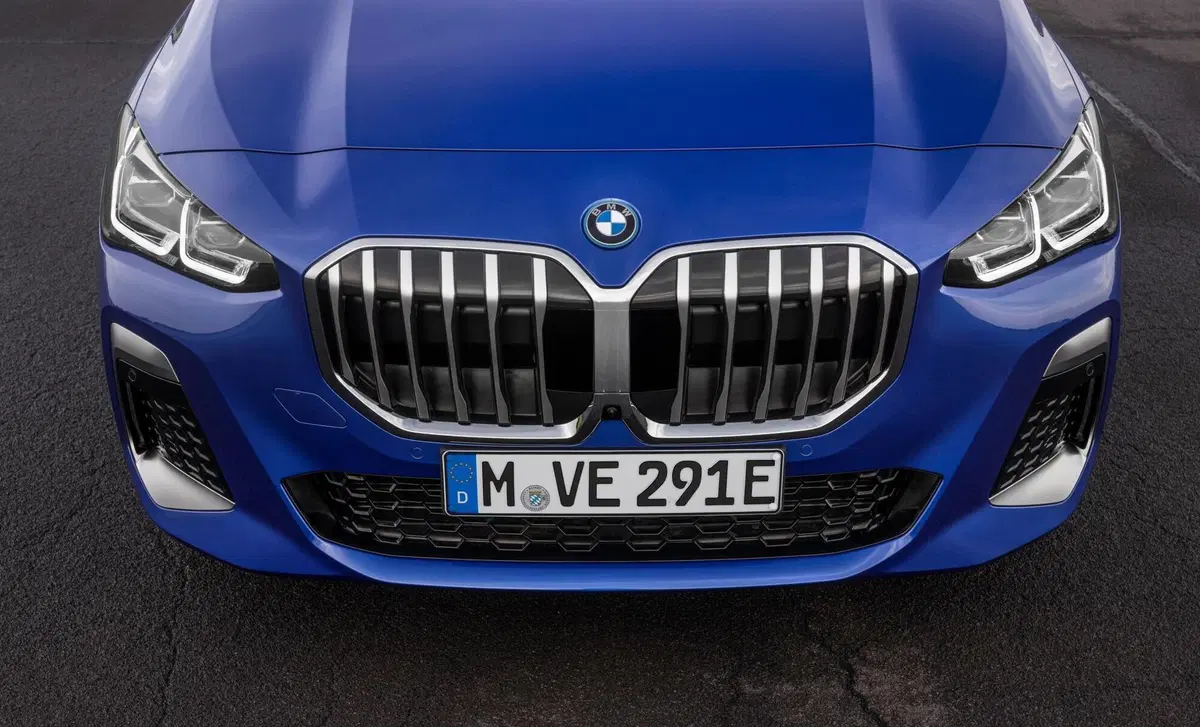 BMW Serie 2 Active Tourer 220d xDrive  Advantage aut. (22)