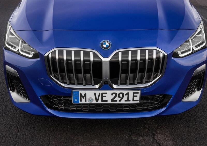 BMW Serie 2 Active Tourer (2014-22) (22)