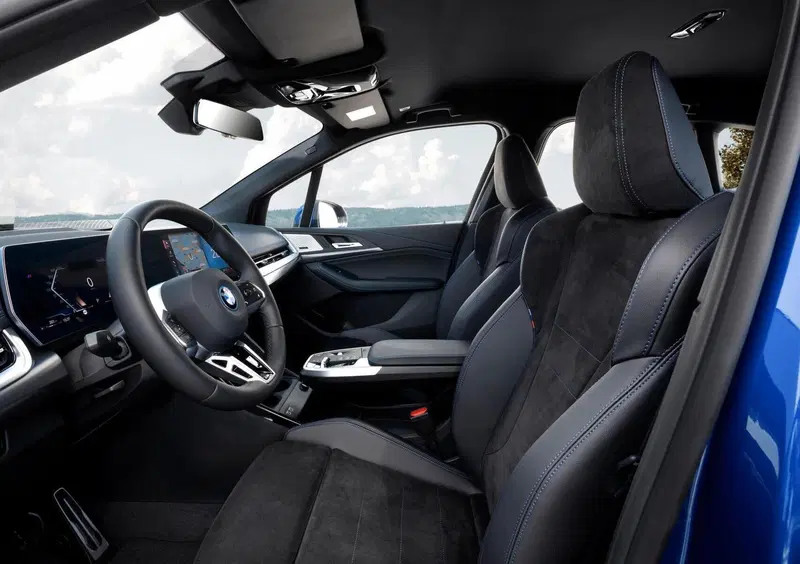 BMW Serie 2 Active Tourer (2014-22) (16)