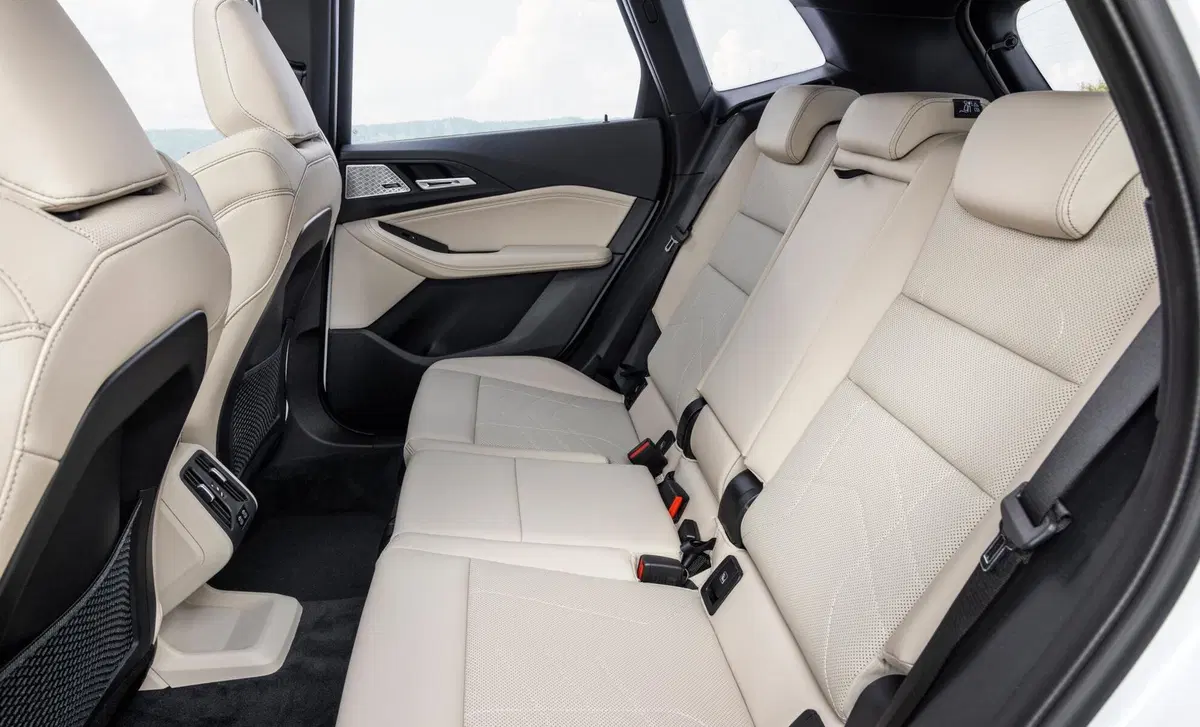 BMW Serie 2 Active Tourer 220d xDrive  Advantage aut. (13)