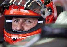 Ecco cosa è rimasto di Michael Schumacher nella F1 di oggi, a otto anni dall'incidente