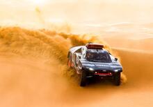 Dakar 2022, la quiete prima della tempesta. Sarà uno scontro fra titani