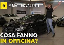 Che differenza c'è tra un’auto usata e un’auto certificata (ricondizionata)?