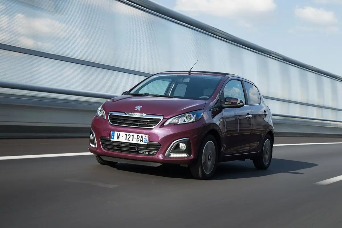 Queste auto non ci saranno più nel 2022! (4)