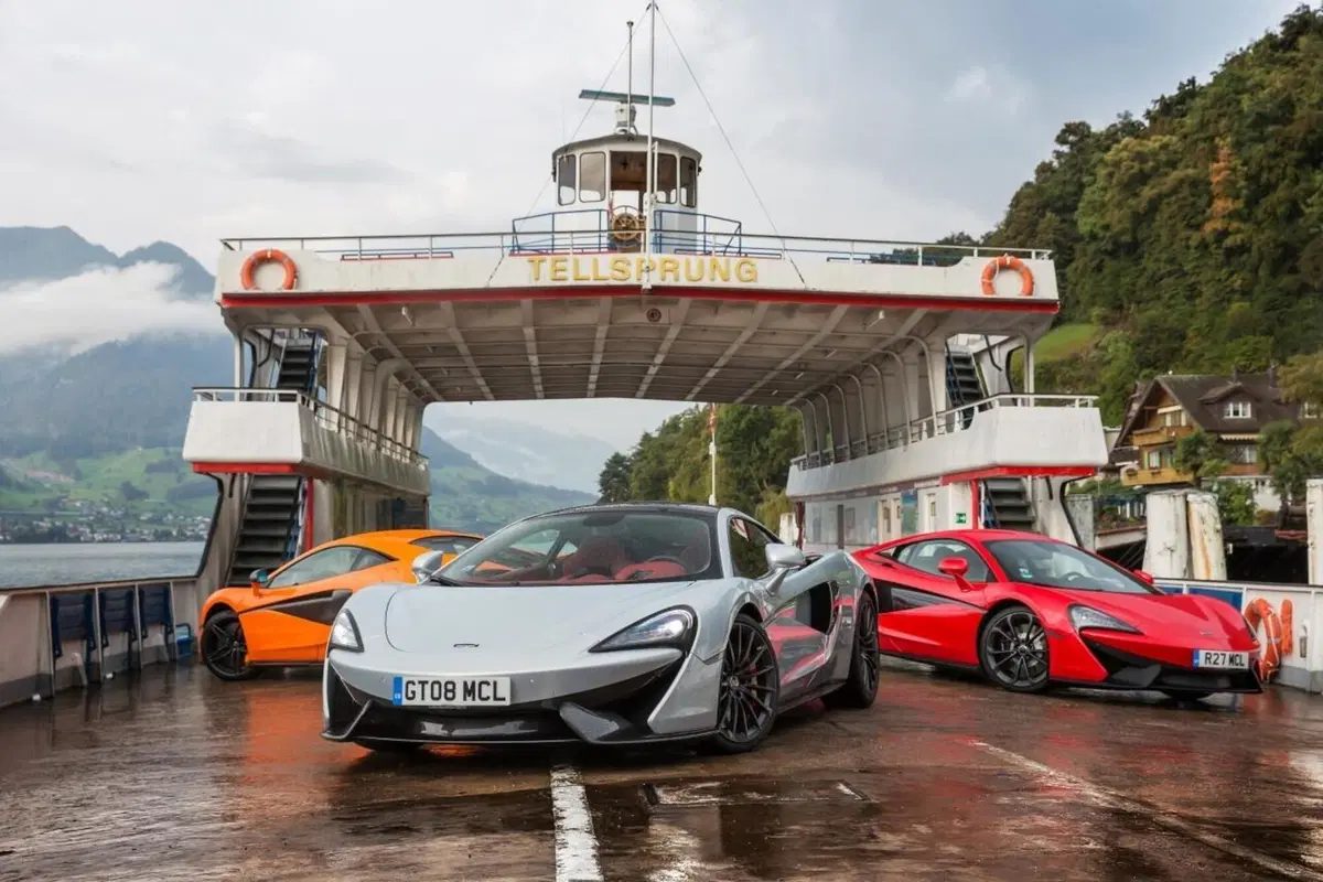 Queste auto non ci saranno più nel 2022! (5)