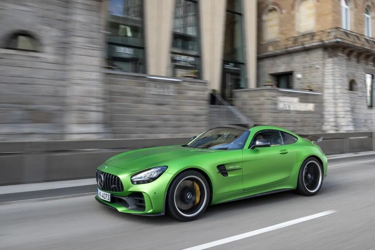 Queste auto non ci saranno più nel 2022! (8)