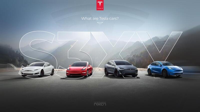 Tesla: record di consegne a fine 2021