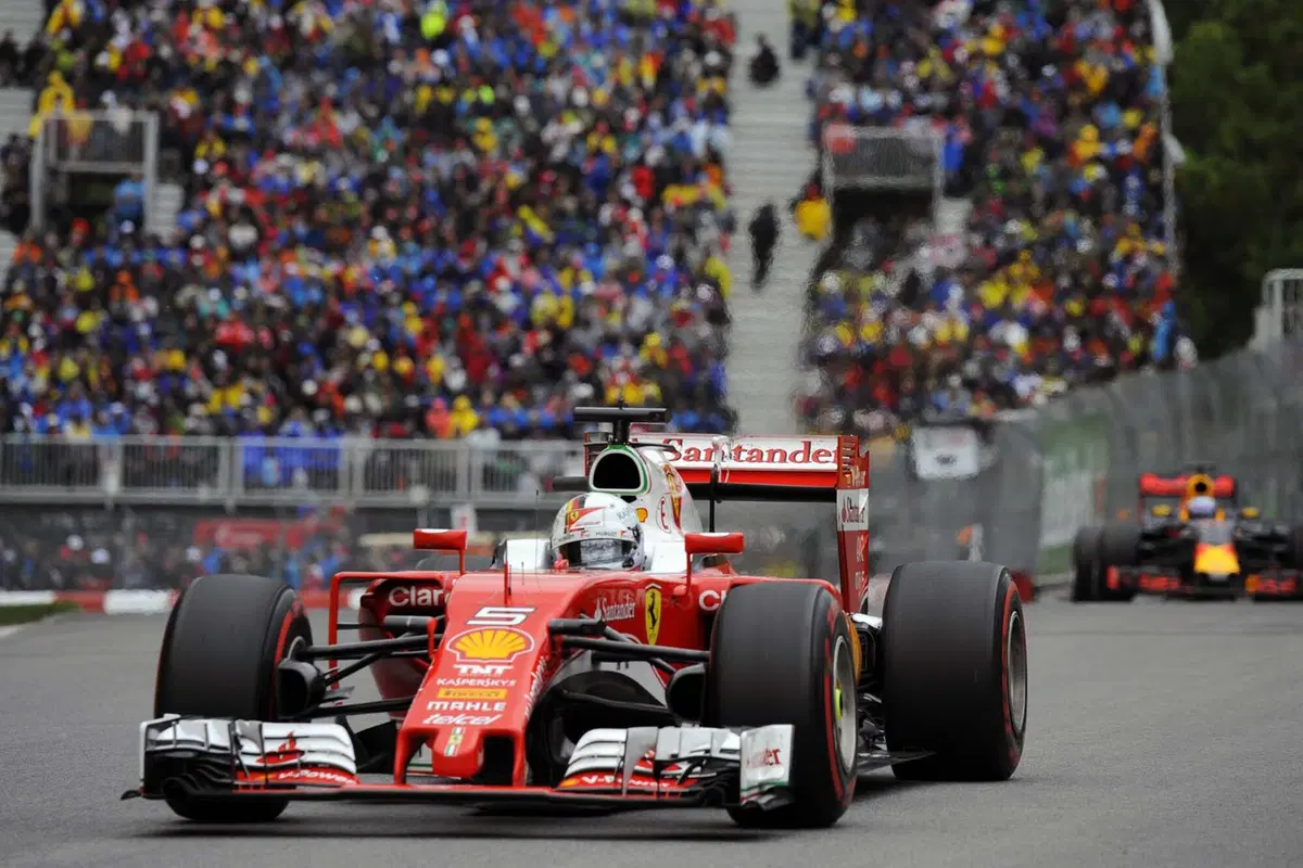 F1, Gp Canada 2016: Ferrari, un'occasione sprecata