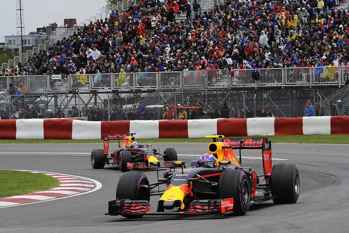F1, Gp Canada 2016: Ferrari, un'occasione sprecata (4)