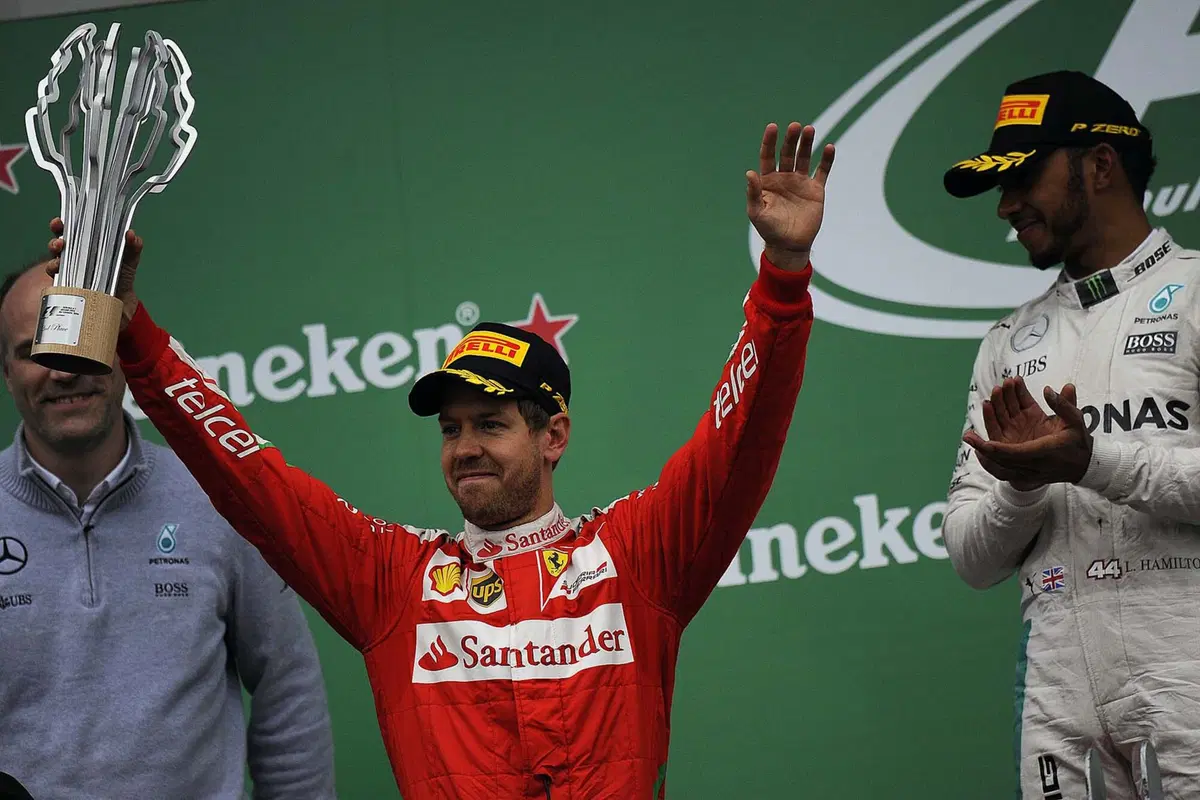 F1, Gp Canada 2016: Ferrari, un'occasione sprecata (15)