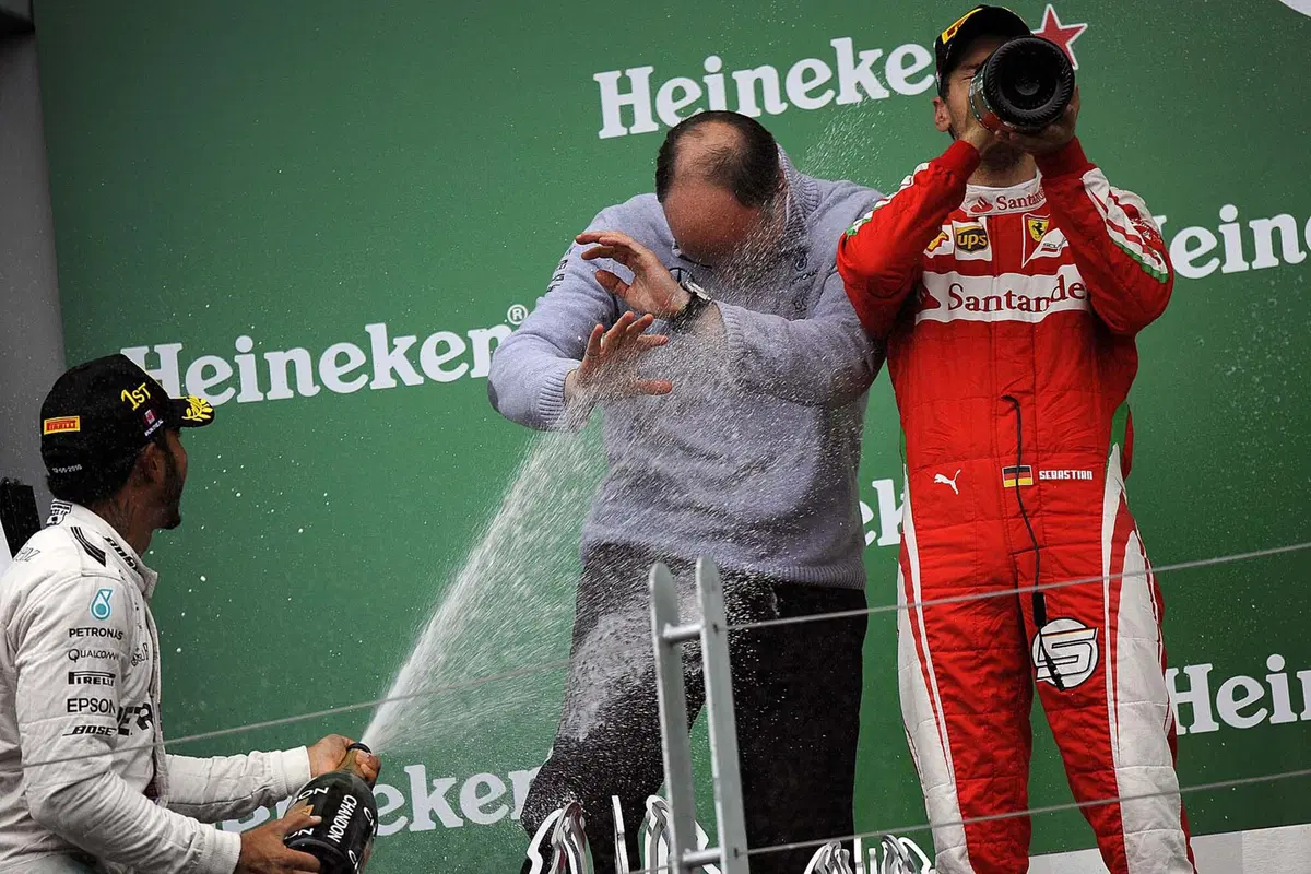 F1, Gp Canada 2016: Ferrari, un'occasione sprecata (21)