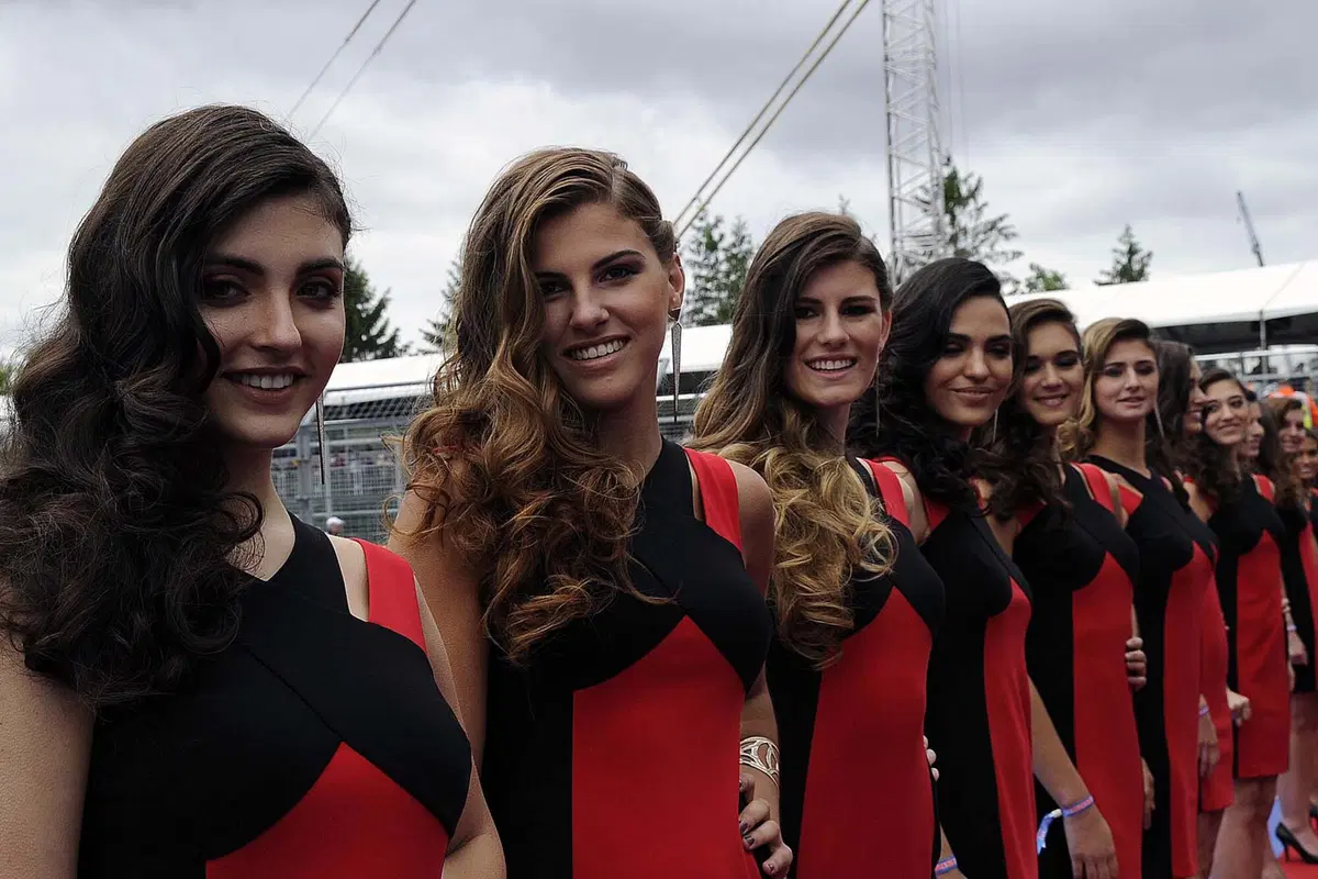 F1, Gp Canada 2016: Ferrari, un'occasione sprecata (27)