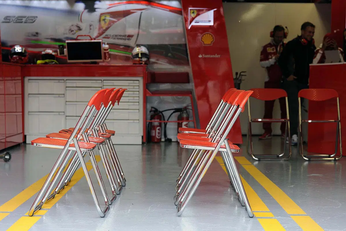 F1, Gp Canada 2016: Ferrari, un'occasione sprecata (30)