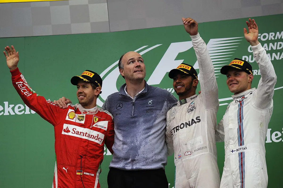 F1, Gp Canada 2016: Ferrari, un'occasione sprecata (31)