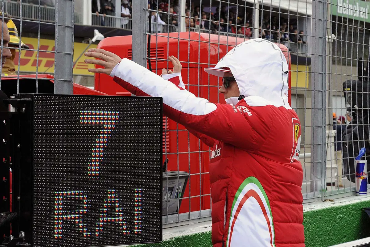 F1, Gp Canada 2016: Ferrari, un'occasione sprecata (35)