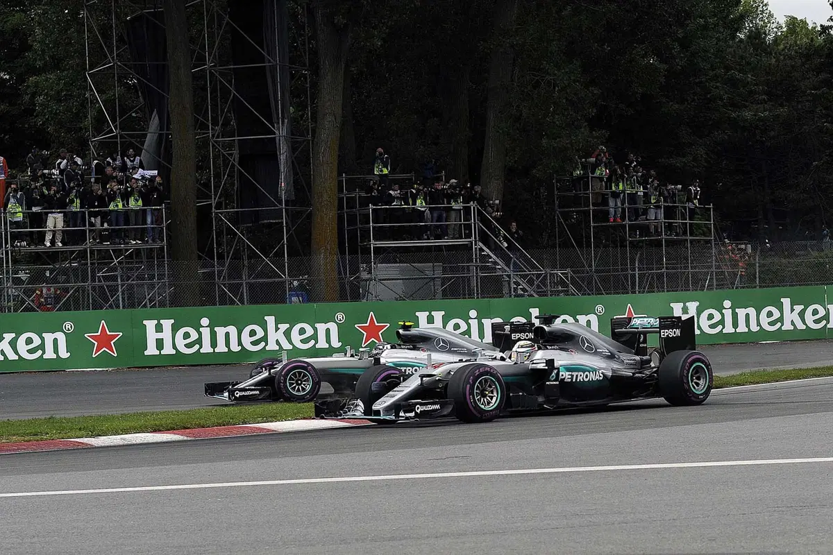 F1, Gp Canada 2016: Ferrari, un'occasione sprecata (37)