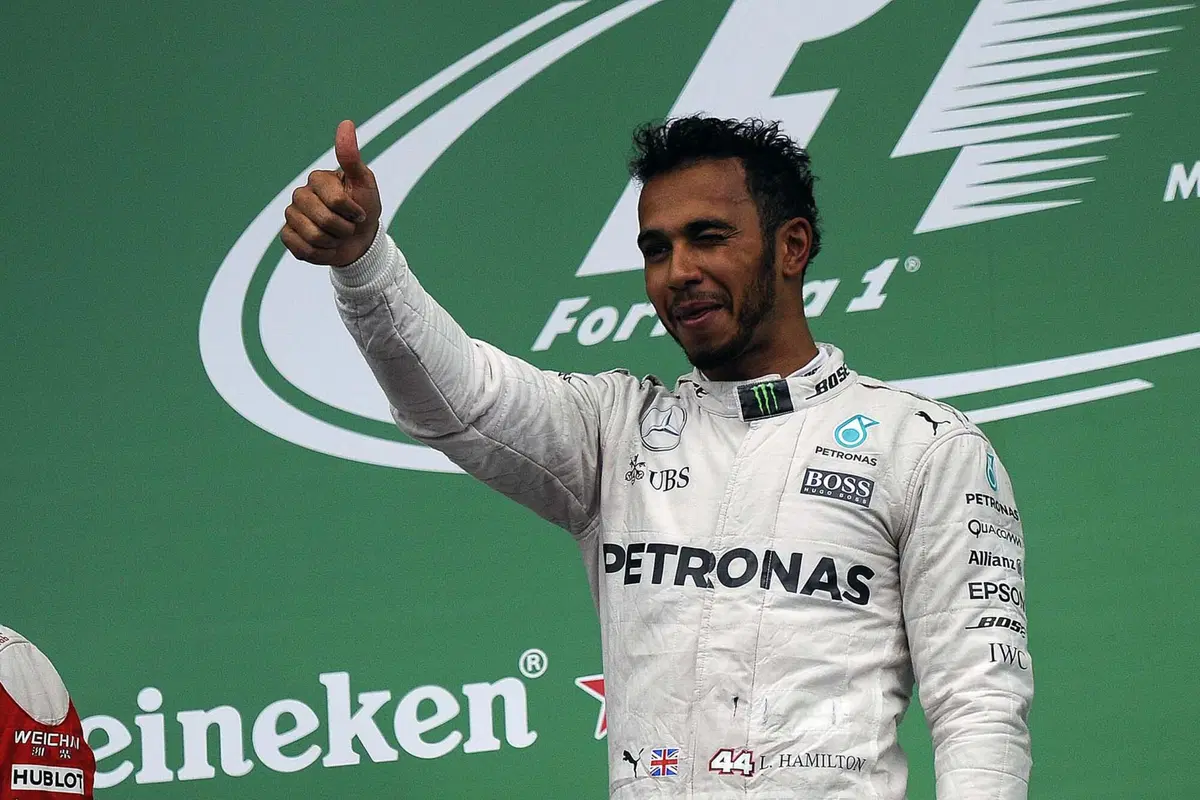 F1, Gp Canada 2016: vince Hamilton. Vettel secondo (11)