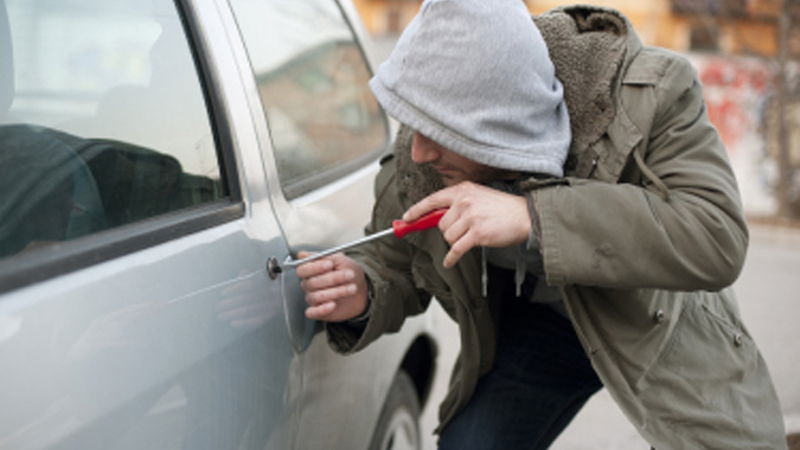 Furti d&#039;auto in Italia: dove si rischia di pi&ugrave;