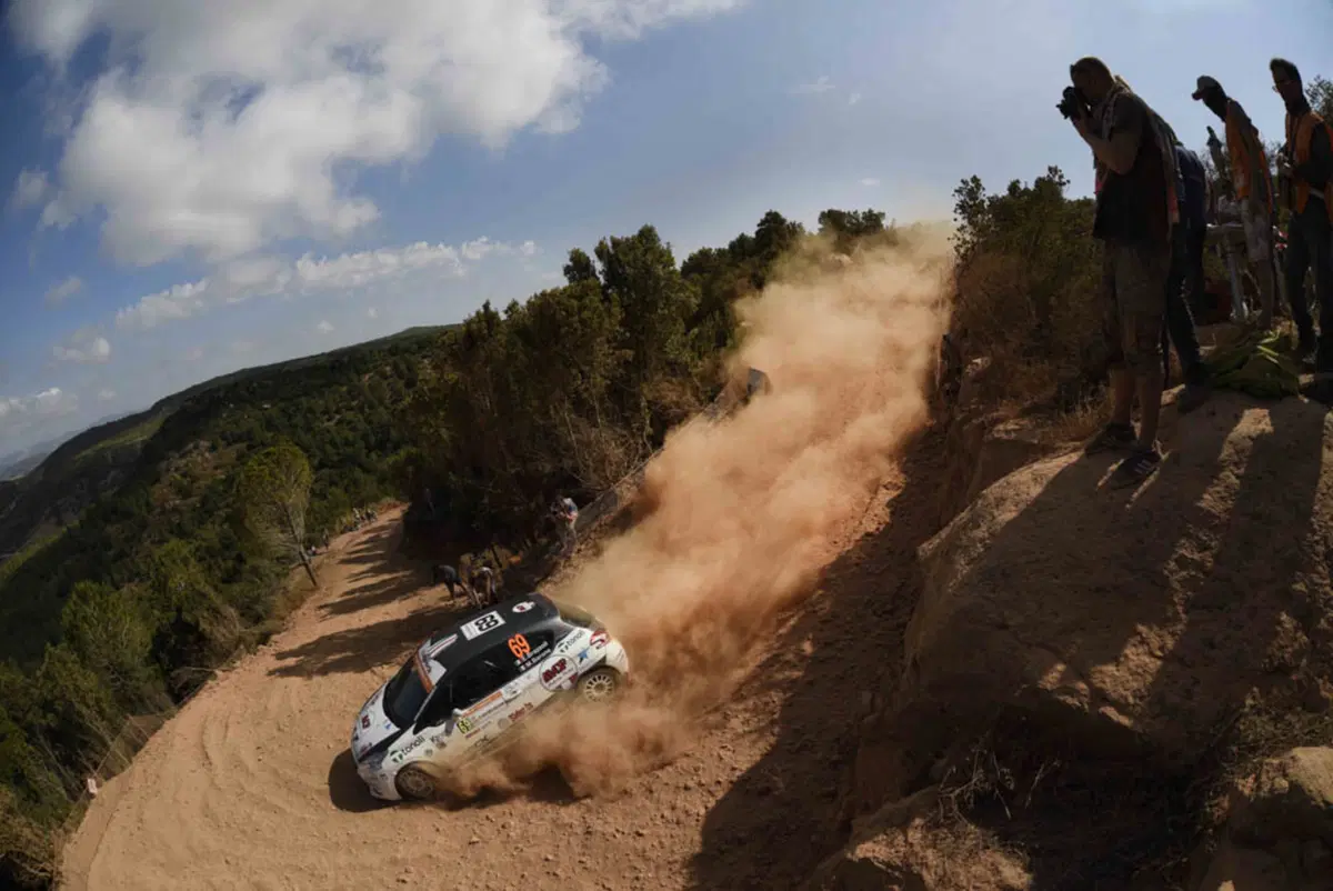 WRC16 Sardegna Italia, Marziani in Paradiso. Dedicato a Neuville (e a Hyundai)