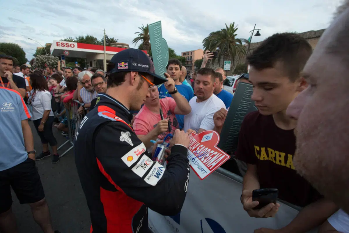 WRC16 Sardegna Italia, Marziani in Paradiso. Dedicato a Neuville (e a Hyundai) (3)