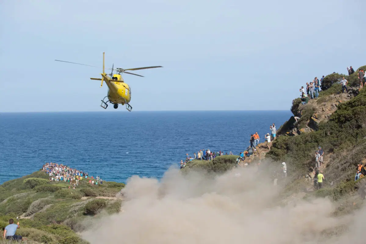 WRC16 Sardegna Italia, Marziani in Paradiso. Dedicato a Neuville (e a Hyundai) (7)
