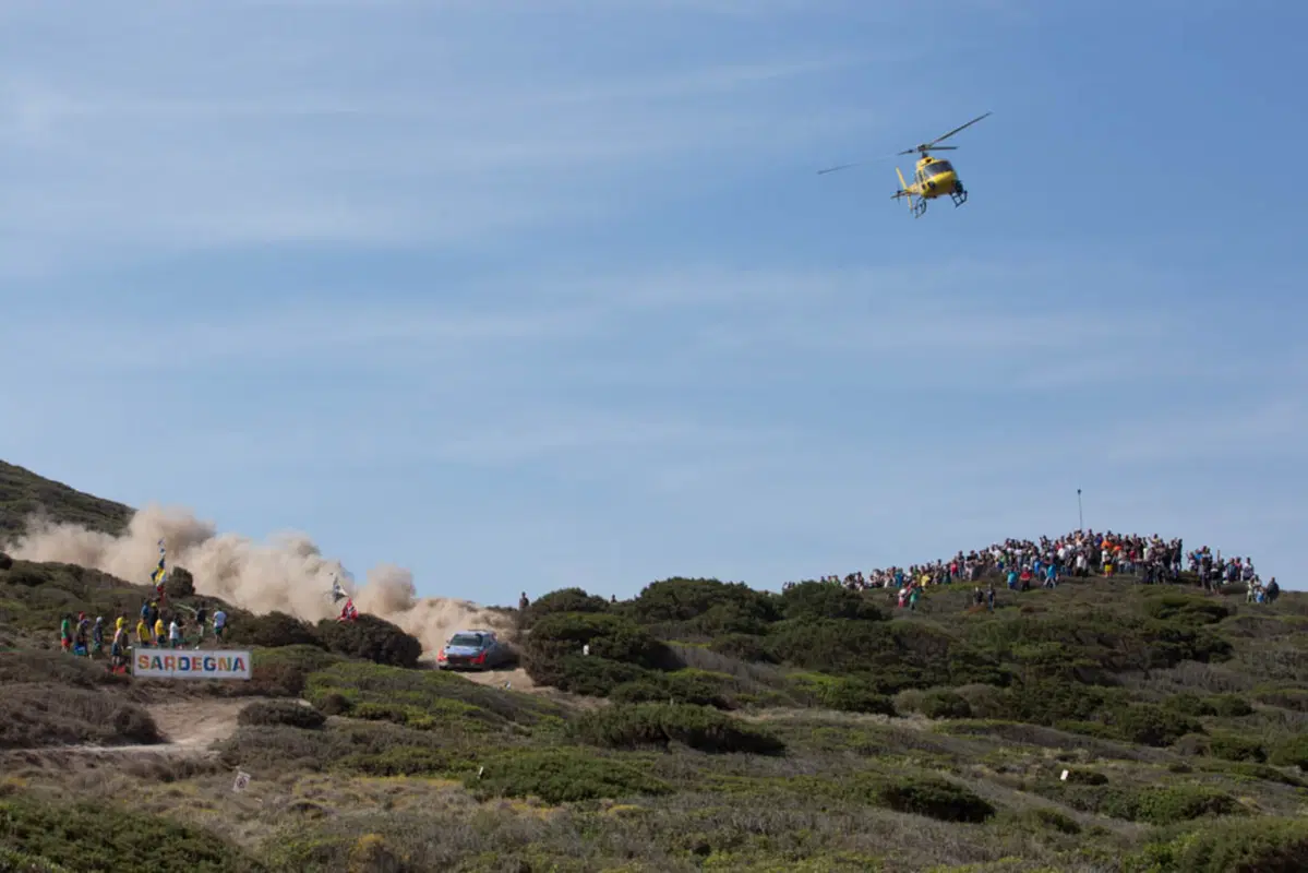 WRC16 Sardegna Italia, Marziani in Paradiso. Dedicato a Neuville (e a Hyundai) (9)