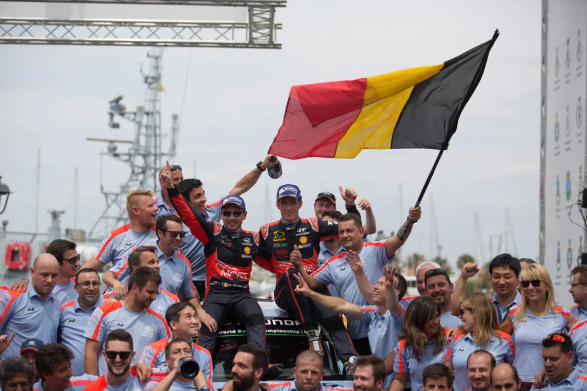 WRC16 Sardegna Italia, Marziani in Paradiso. Dedicato a Neuville (e a Hyundai) (27)