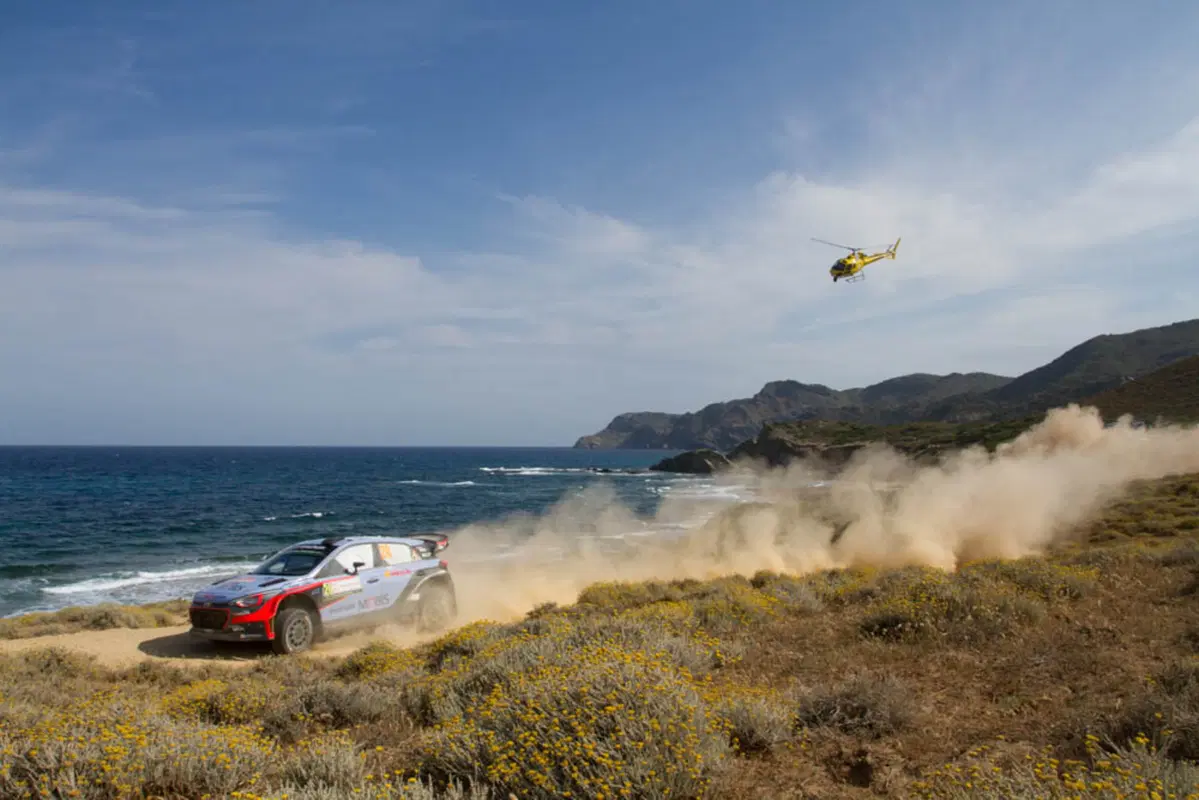 WRC16 Sardegna Italia, Marziani in Paradiso. Dedicato a Neuville (e a Hyundai) (54)