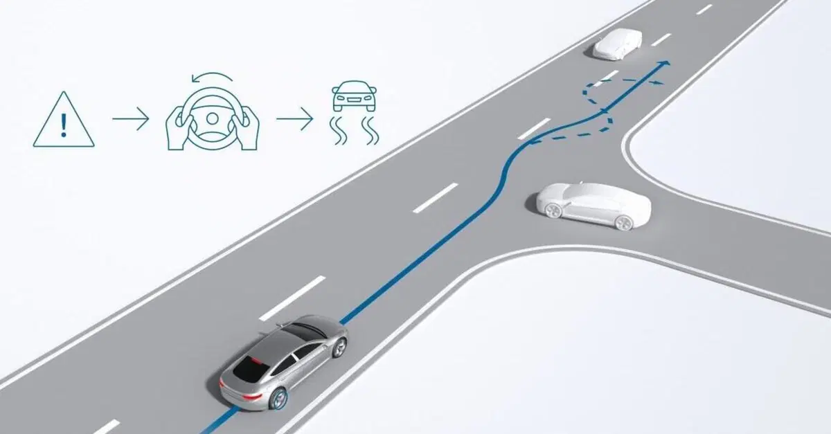 ESP auto: cos&rsquo;&egrave; e come disattivare il controllo elettronico stabilit&agrave;