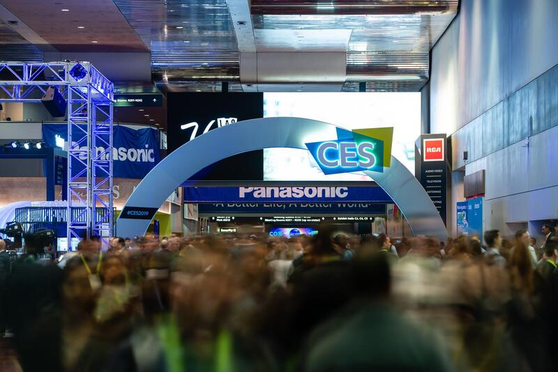 CES 2022, a Las Vegas il grande appuntamento dedicato all&rsquo;high-tech (in aggiornamento)