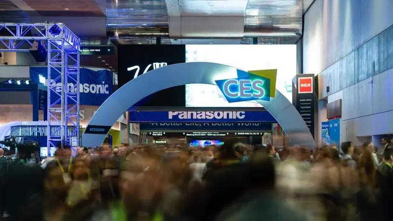 CES 2022, a Las Vegas il grande appuntamento dedicato all&rsquo;high-tech (in aggiornamento)