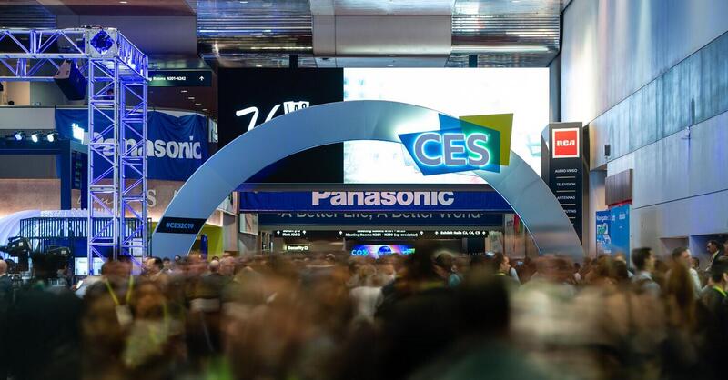 CES 2022, a Las Vegas il grande appuntamento dedicato all&rsquo;high-tech (in aggiornamento)