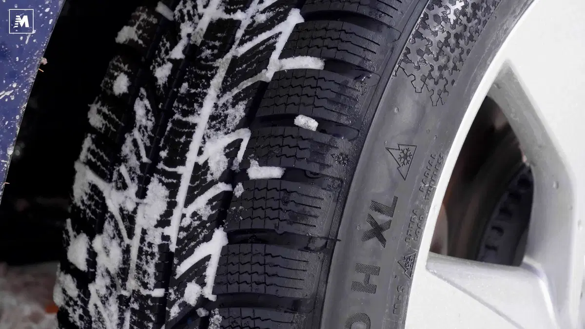 Jaguar I-Pace EV400: con le Conti WinterContact TS870p è AL TOP (sulla neve e non solo) (10)