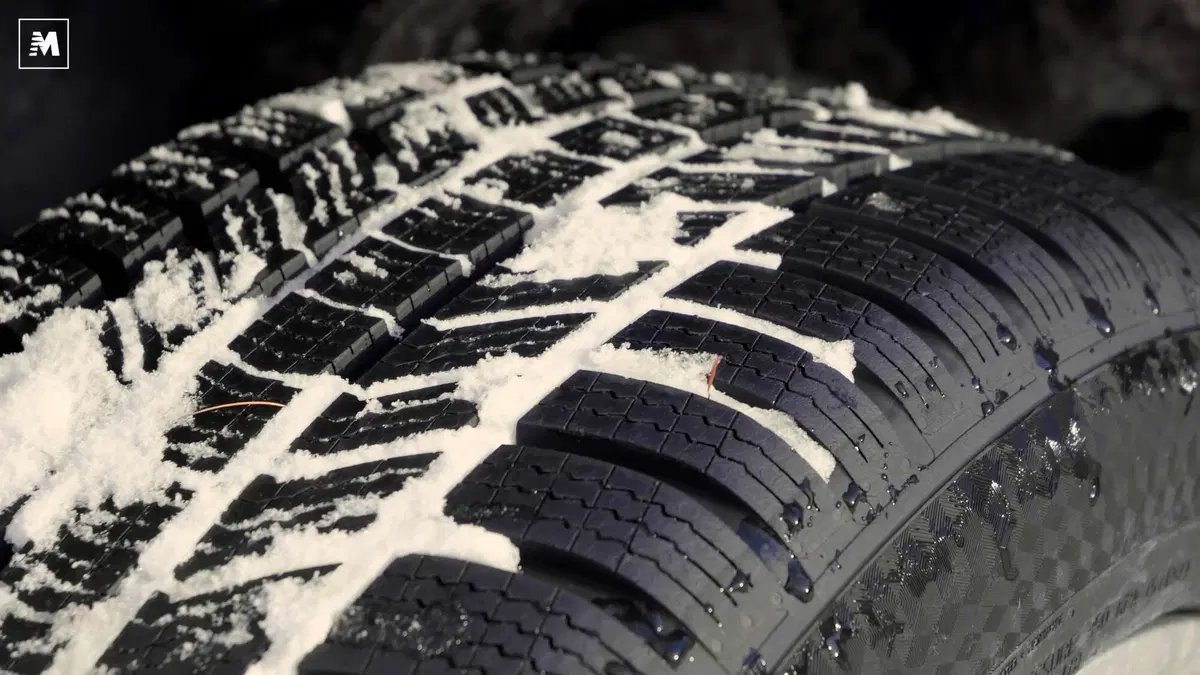 Jaguar I-Pace EV400: con le Conti WinterContact TS870p è AL TOP (sulla neve e non solo) (2)